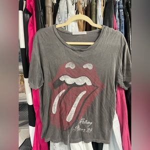 Daydreamer vintage Rolling Stones tee size small